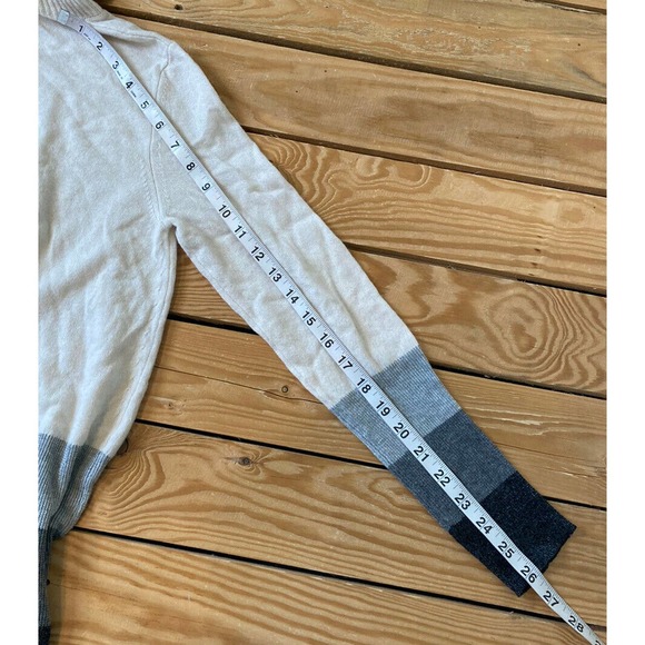 NWT MARELLA SPORT Ribbed Knit Turtleneck Sweater S - Picture 10 of 10